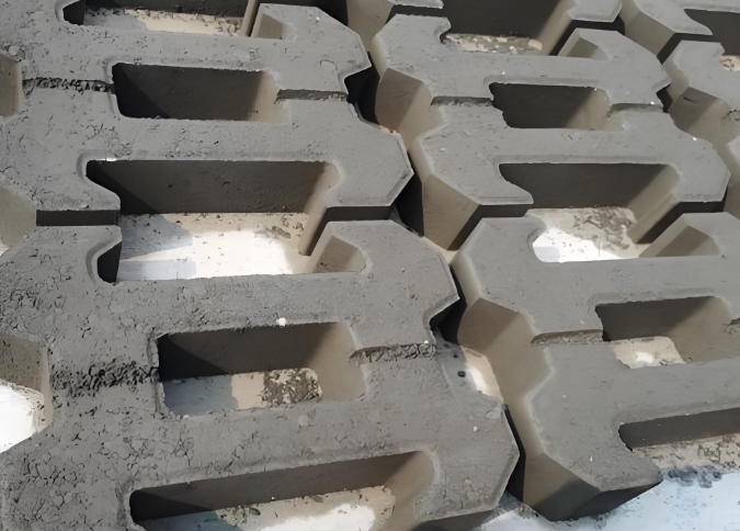 水泥异形砖振动平台.png 水泥异形砖振动平台.png